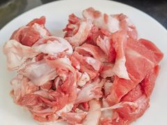 -天桥老金涮肉(牛街店)