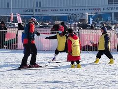 -沈阳奥体冰雪嘉年华