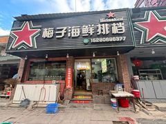 -梅子大排档
