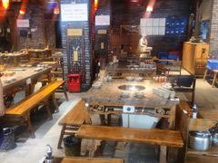 -重庆渝达老火锅(春熙路店)