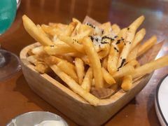 -haxnbauer海森堡德国餐厅(深圳coco店)