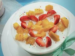 -特思甜蛋糕甜点(大兴龙湖天街店)