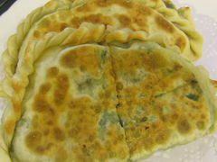 韭菜盒子-零点餐厅(马神庙店)
