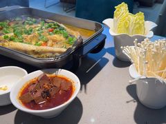 -半天妖烤鱼(大兴大悦春风里店)