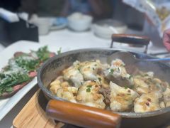-黑明餐厅(白鹭洲店)