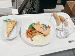-宜家·瑞典风味餐厅(无锡店)