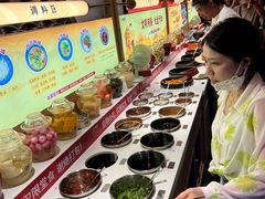 -矮板凳老火锅(宽窄巷子店)