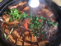 -秋香鱼馆(世凹桃园店)