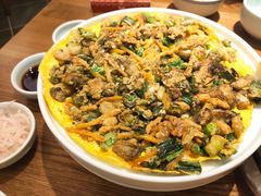 -闽上鲜·福建菜(龙湖滨江天街店)