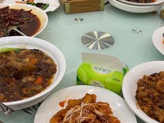 -普天和酒楼·新津菜·烤鸭(天津之眼店)