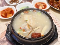 -长顺参鸡汤店(西塔总店)