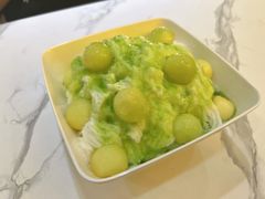 -杨小贤芒果绵绵冰(南门口店)