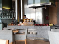 -重庆解放碑威斯汀酒店