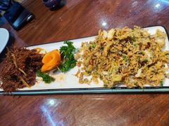 -八木轩·寻味大理白族民俗餐厅(文献路店)