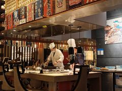 -富力希尔顿酒店·源氏日餐厅