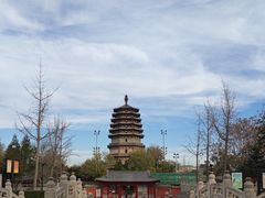 -天宁寺