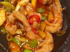 -沪小胖·小龙虾·蓝龙王(八佰伴店)