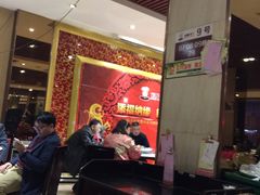 -刘胖子家常菜·蹄花焖藕(中央花园店)
