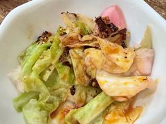 -继红顺河抄手名小吃