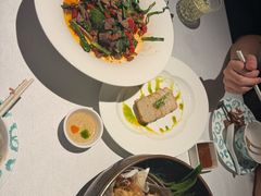 -桂满陇·海市蜃楼·黑金(国金店)