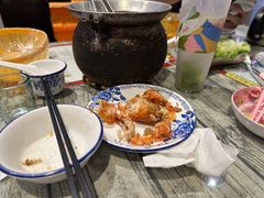 -正宗台湾胡椒蝦(愉景新时代广场店)