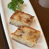 香港精緻素食點心