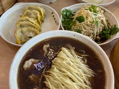 -蒋家桥饺面店(东关街店)