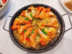 -陶然花园·婚宴