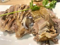 手抓羊肉-阿西娅·西北妈妈拿手菜(华联店)