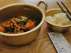 -冒菜西施·非遗冒菜(总店)