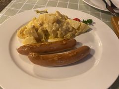 -巴伐利亚啤酒坊(意式风情街店)