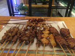 -管氏翅吧(广渠门店)