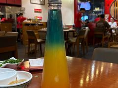 -1078號老北京涮肉(松柏店)