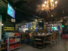 -润青四季音乐主题餐厅·椰子鸡(罗湖店)