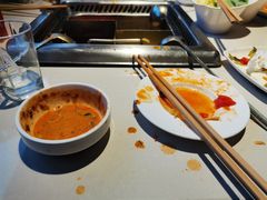 -海底捞火锅(枫蓝国际购物中心店)