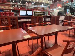 -喜家德虾仁水饺(东海缤纷天地店)
