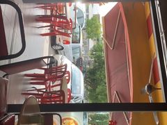 -叶全蒲种（乾）肉骨茶