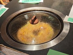 -蘸小院铁锅炖·蘸酱菜·东北菜(怀远门店)