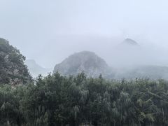 -赤山风景区