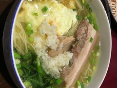-原怡园面馆(拙政园店)