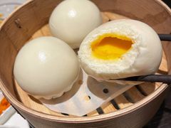 白金流沙包-甄御•海鲜新青岛菜(麦岛店)