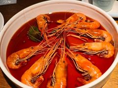 -乔街深夜食堂·小龙虾·高压锅生蚝(杭州总店)