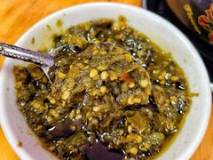 -李记特色罐罐米线(重庆中环大厦店)