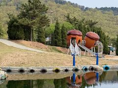-沂蒙山旅游区云蒙景区(蒙山国家森林公园)