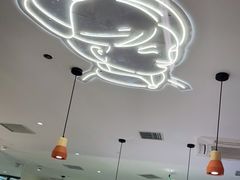 大堂-姑姑宴(富力广场店)