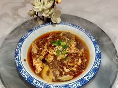 -川味堂·四川豆花(八卦岭店)