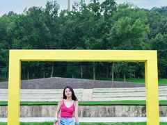 -南京金牛湖风景区