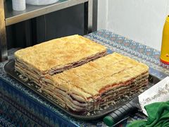 -敖特尔布里亚特美食坊(世纪花苑店)