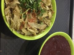 锅巴菜-大福来锅巴菜(古文化街店)