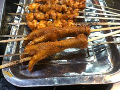 -二姐卤煮(南十里居店)